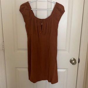 Aeropostale dress